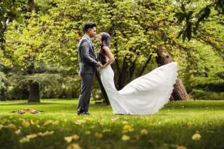 Tu Fotógrafo de Boda. Calidad y precio.