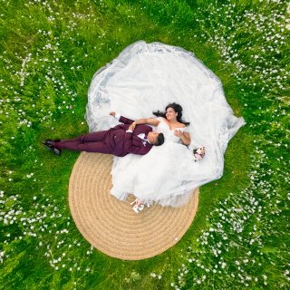 Tu Fotógrafo de Boda. Calidad y precio.