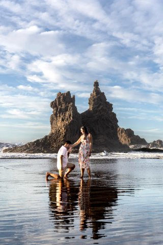 Tu Fotógrafo de Boda. Calidad y precio.
