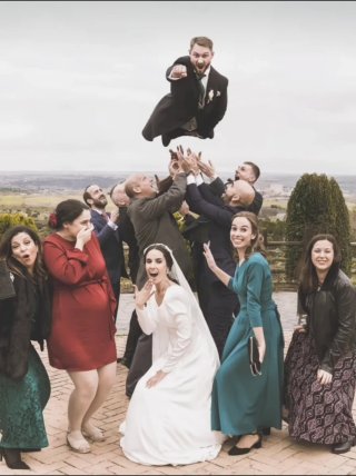 Tu Fotógrafo de Boda. Calidad y precio.