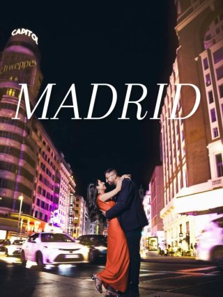 Tu Fotógrafo de Boda. Calidad y precio.