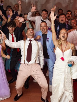 Tu Fotógrafo de Boda. Calidad y precio.