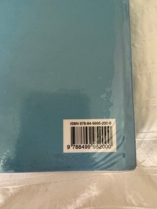 Historia de España segundo curso de Bacharelato