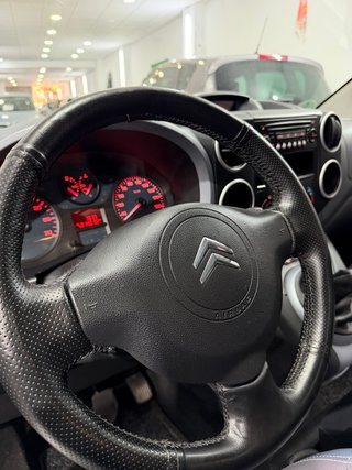 Citroen Berlingo 2013