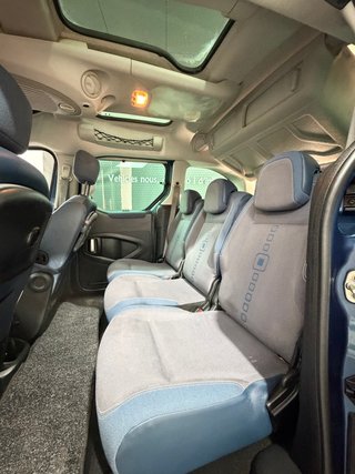 Citroen Berlingo 2013