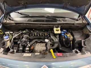Citroen Berlingo 2013