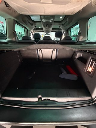 Citroen Berlingo 2013