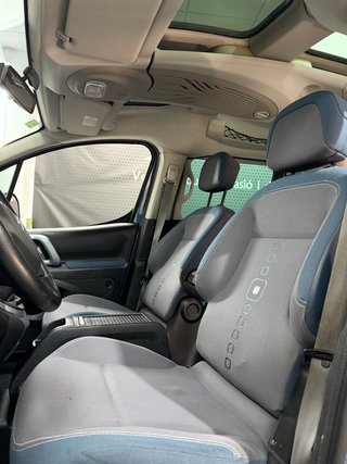 Citroen Berlingo 2013