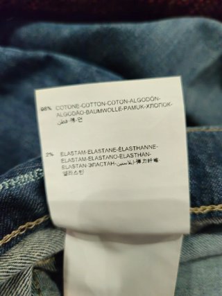 Pantaloni donna Henry Cotton's taglia 34