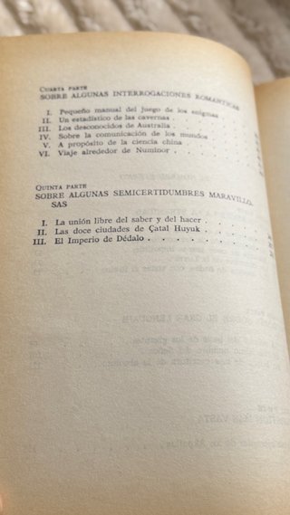 La rebelión de los brujos