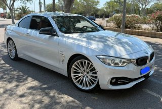 BMW Serie 4 LUXURY