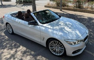 BMW Serie 4 LUXURY