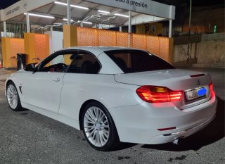 BMW Serie 4 LUXURY