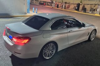 BMW Serie 4 LUXURY