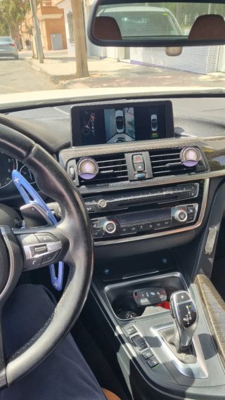 BMW Serie 4 LUXURY