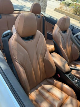 BMW Serie 4 LUXURY