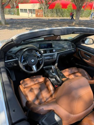 BMW Serie 4 LUXURY
