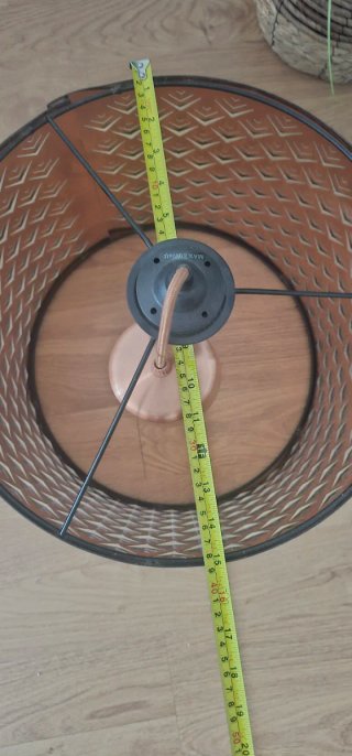 Lámpara de techo Ikea Nymo