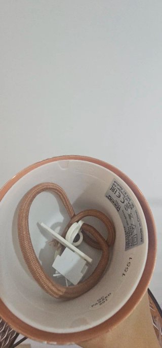 Lámpara de techo Ikea Nymo