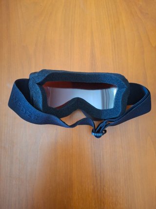 Occhiali da sci/snowboard