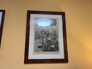 Coleccion siglo 19 señoras y seroritas