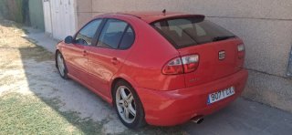 SEAT Leon 2004