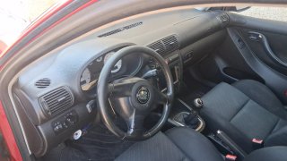 SEAT Leon 2004