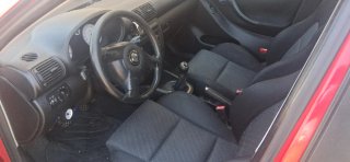 SEAT Leon 2004