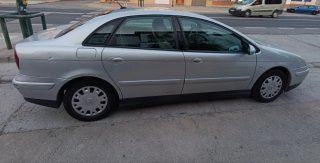 Citroen C5 2004