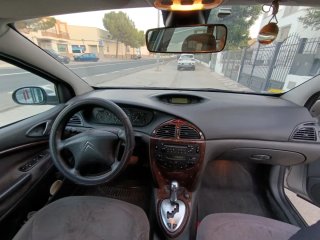 Citroen C5 2004