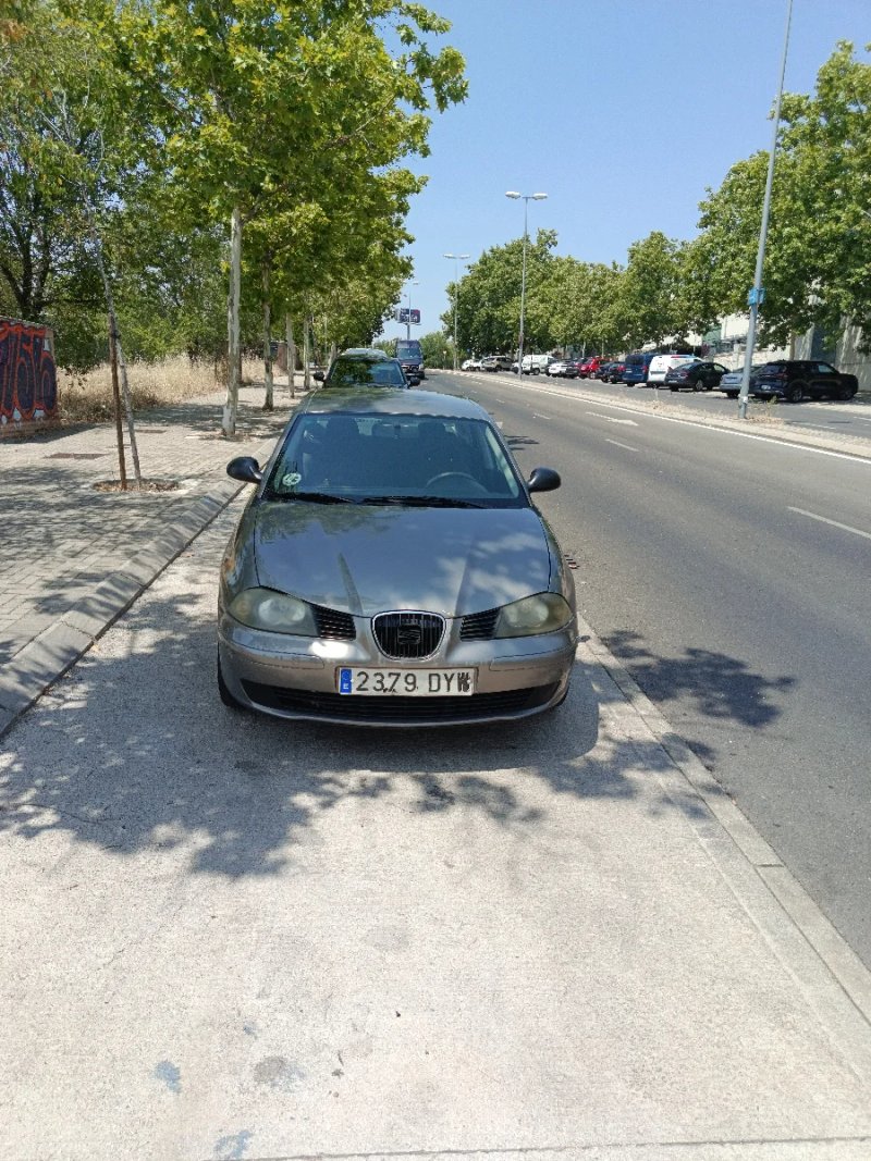 SEAT Cordoba 2006 - foto 1