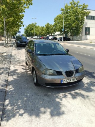 SEAT Cordoba 2006