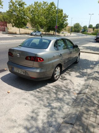 SEAT Cordoba 2006