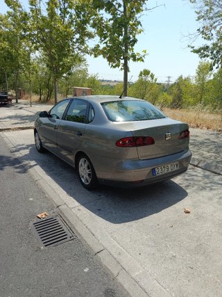 SEAT Cordoba 2006