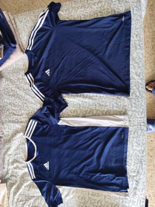 Conjunto Adidas CD Marino Fútbol