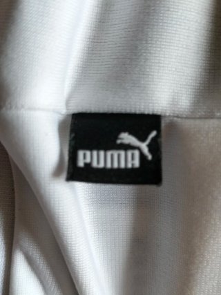 Conjunto Puma: 2 Pantalones y Sudadera