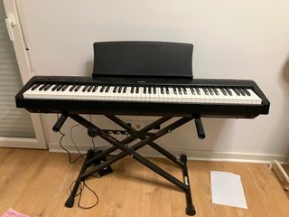Piano Digital Kawai