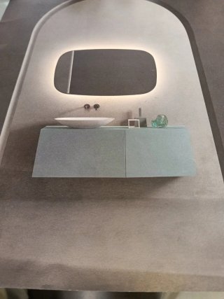 Mueble de baño Inbani