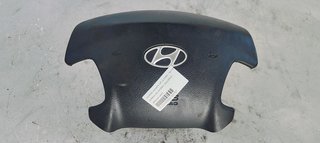 AIRBAG DELANTERO IZQUIERDO HYUNDAI SONATA (NF) 2.