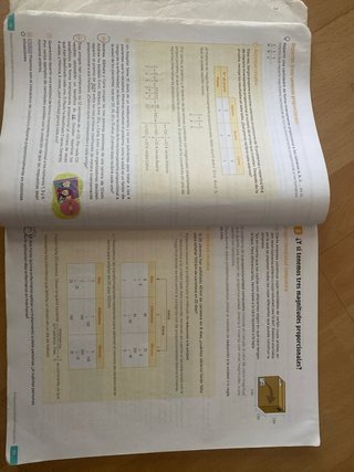 Matemáticas B, 4 Secundaria, Comunidad de Madri...