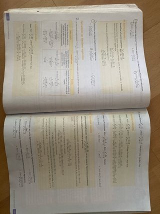 Matemáticas B, 4 Secundaria, Comunidad de Madri...