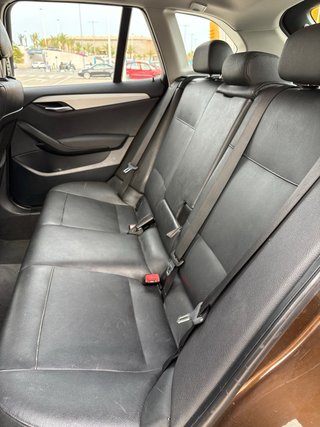 BMW X1 18d