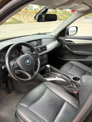 BMW X1 18d
