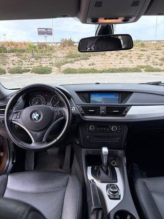BMW X1 18d