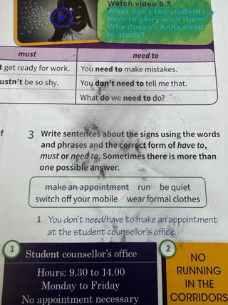 Collaborate Level 3 Student's Book with eBook E...