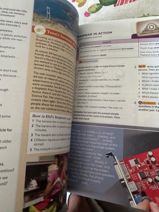 Collaborate Level 3 Student's Book with eBook E...