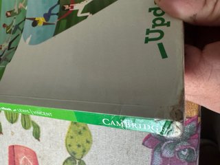 Collaborate Level 3 Student's Book with eBook E...