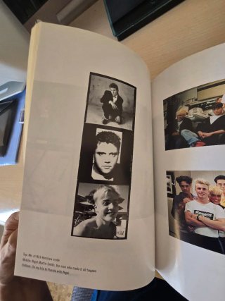 My Take - Gary Barlow