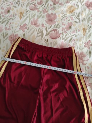 Pantalón corto España