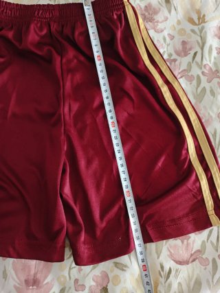 Pantalón corto España